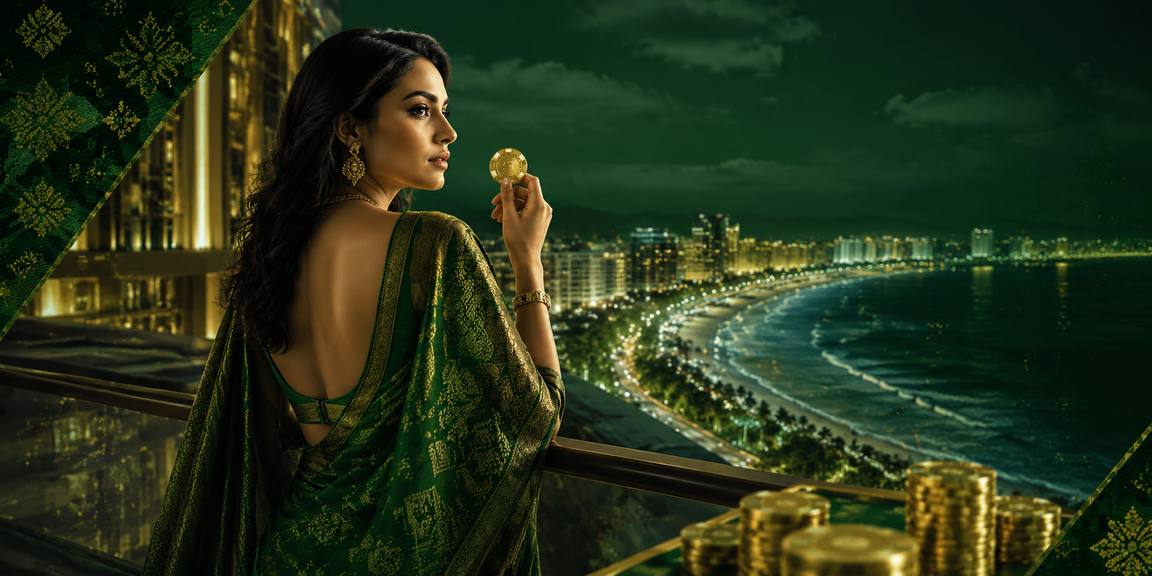 kkpb অ্যাডভান্সড ক্যারিবিয়ান